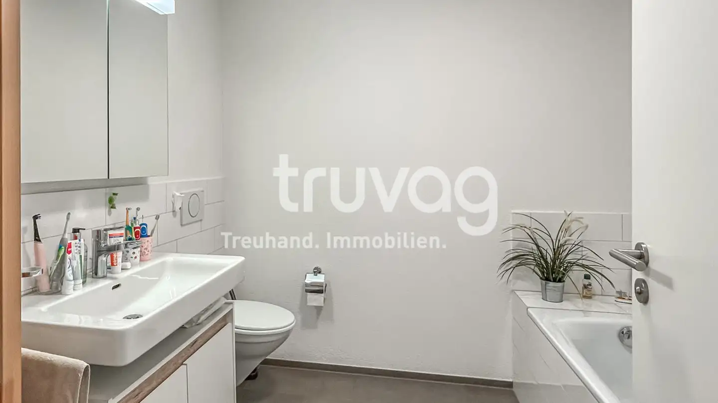 Appartement à louer - Felsenweg 7, 6133 Hergiswil b. Willisau - Photo 4