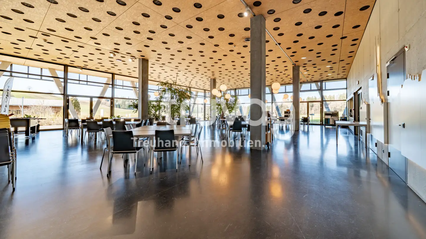 Mixed-use building for sale - Schwende 1, 4950 Huttwil - Photo 3