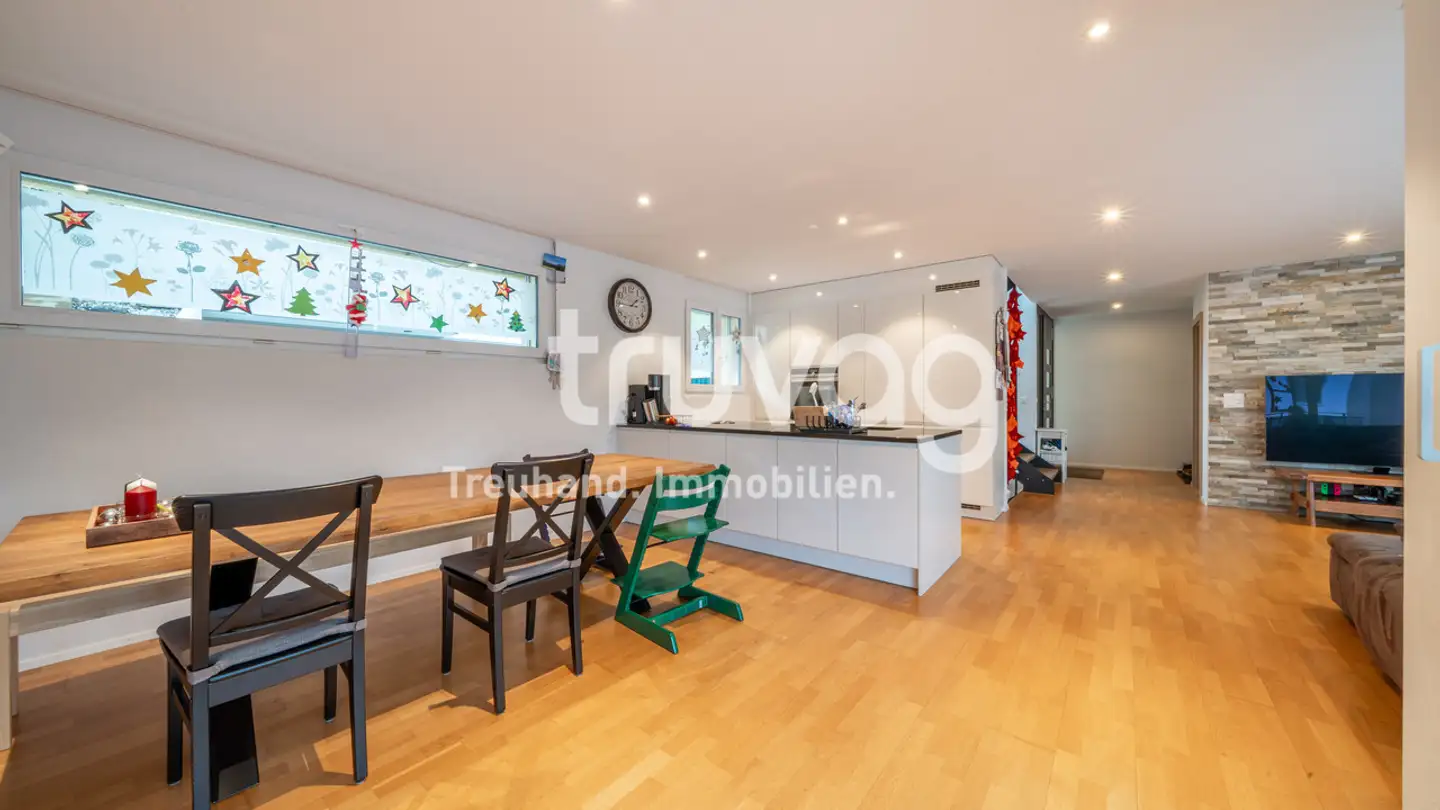 Duplex à vendre - Pfrundstrasse 6, 6133 Hergiswil b. Willisau - Photo 3