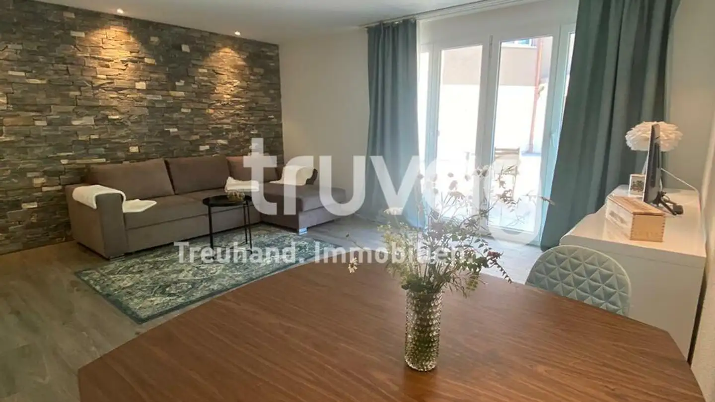 Wohnung kaufen - Chännel 7, 6067 Melchtal - Foto 2