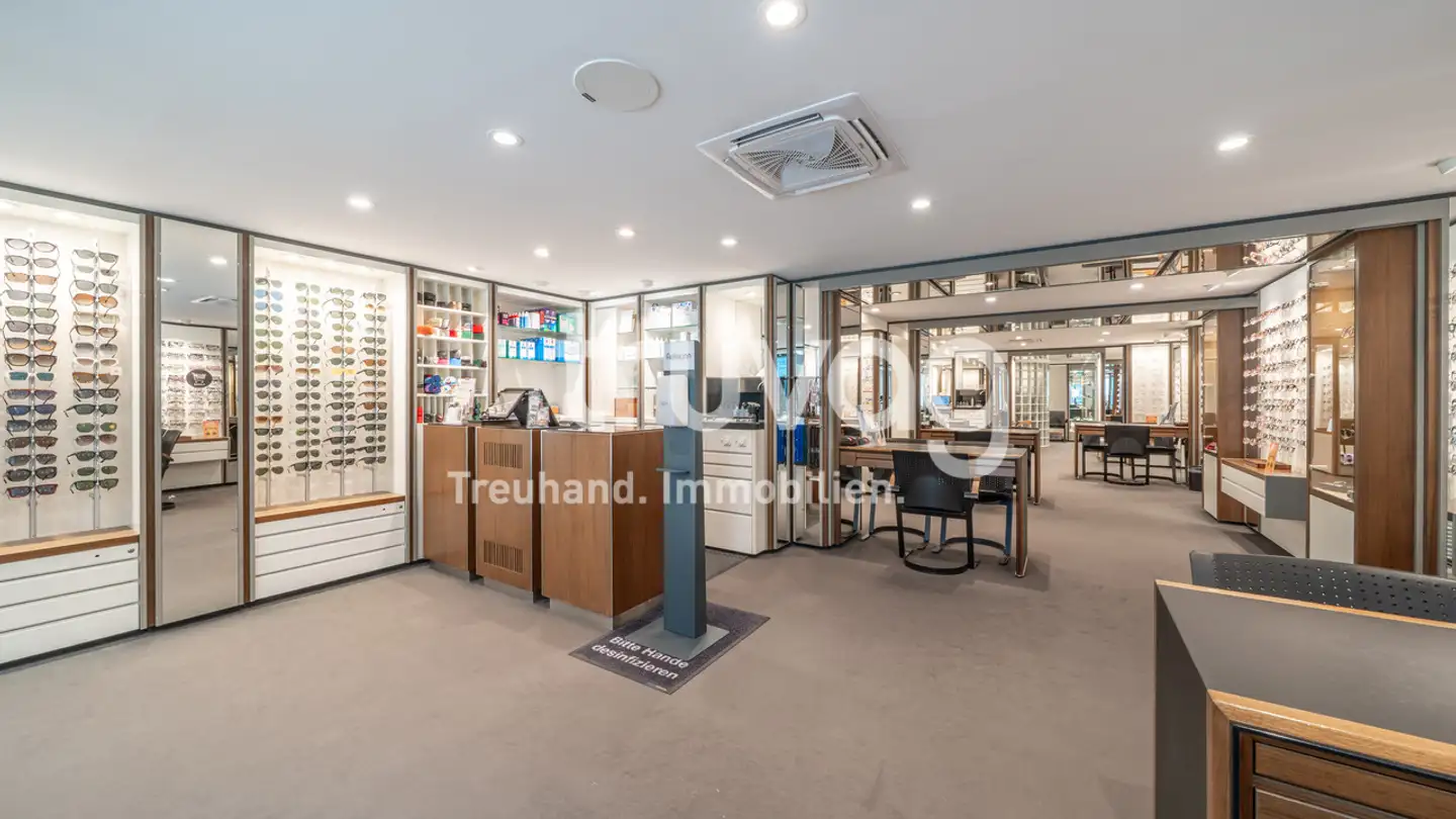 Commercial à vendre - Vordere Hauptgasse 16, 4800 Zofingen - Photo 2
