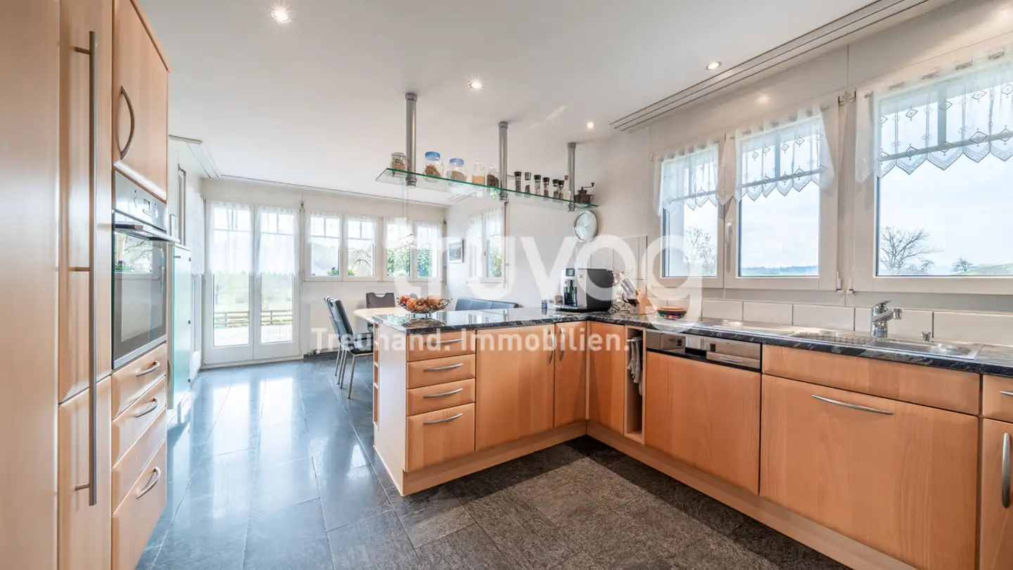 Single house for sale - Feld 2, 6147 Altbüron - Photo 3