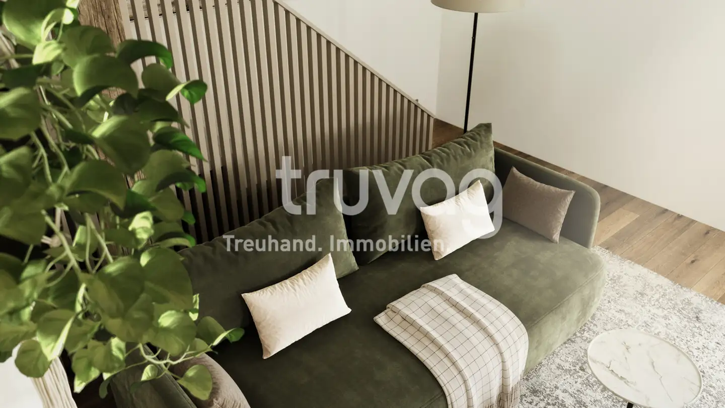 Appartement à vendre - Bahnhofplatz 8, 6130 Willisau - Photo 4