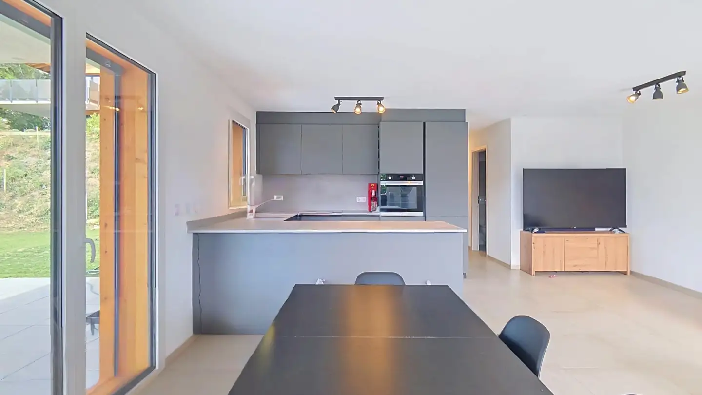 Apartment for sale - 1966 St-Romain (Ayent) - Photo 4
