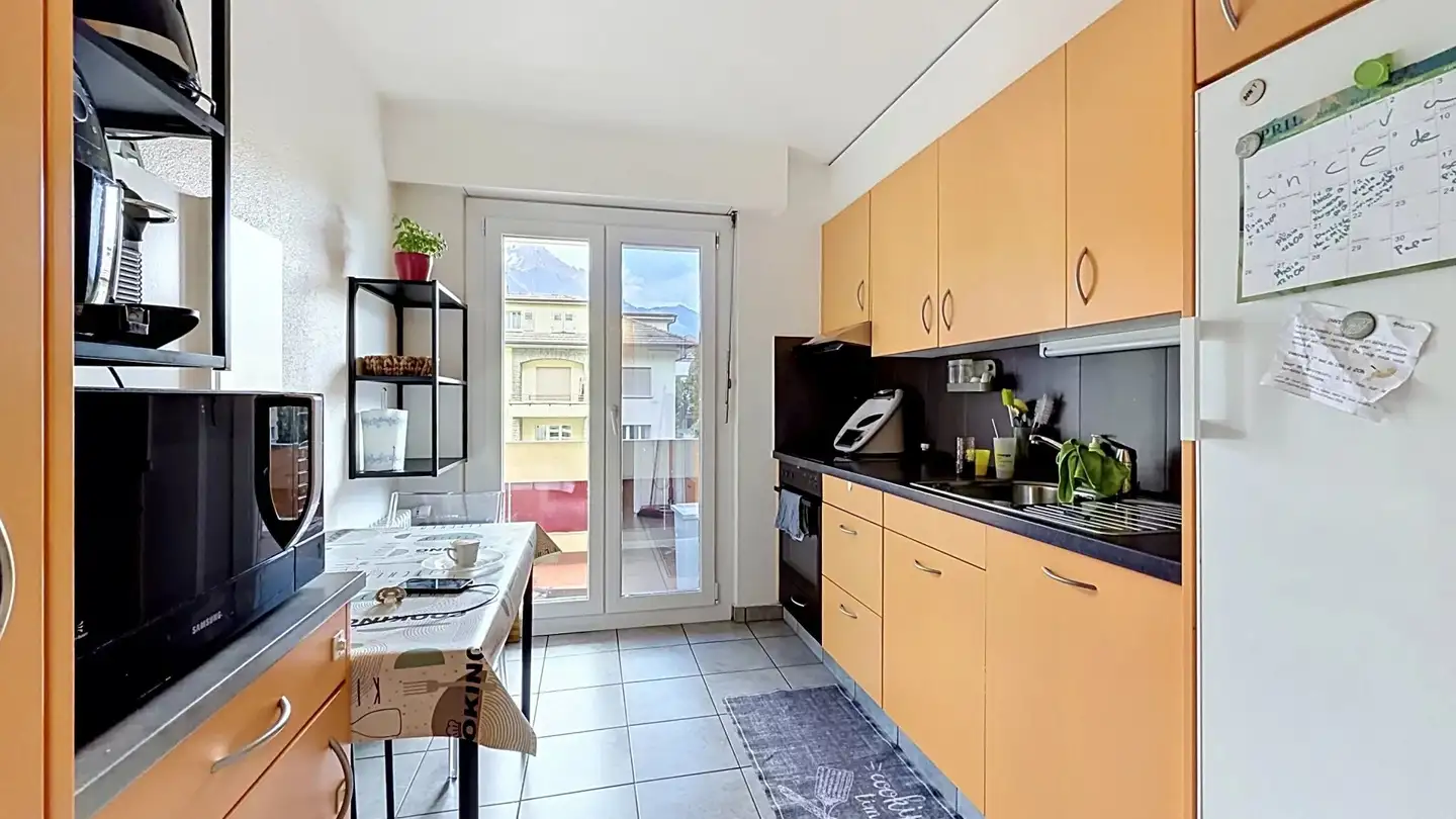 Apartment for sale - 1920 Martigny - Photo 4