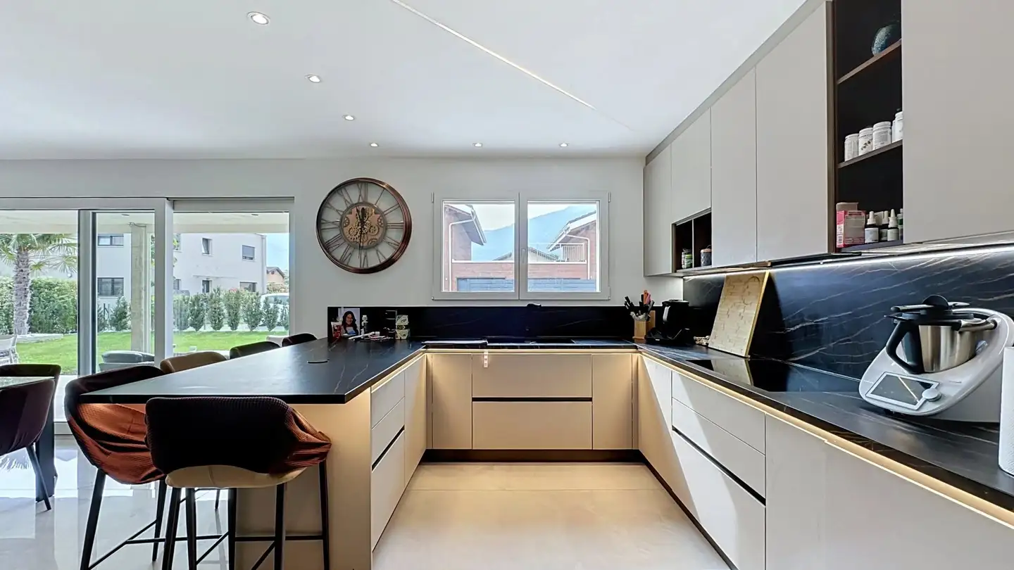 Villa for sale - 1868 Collombey - Photo 3