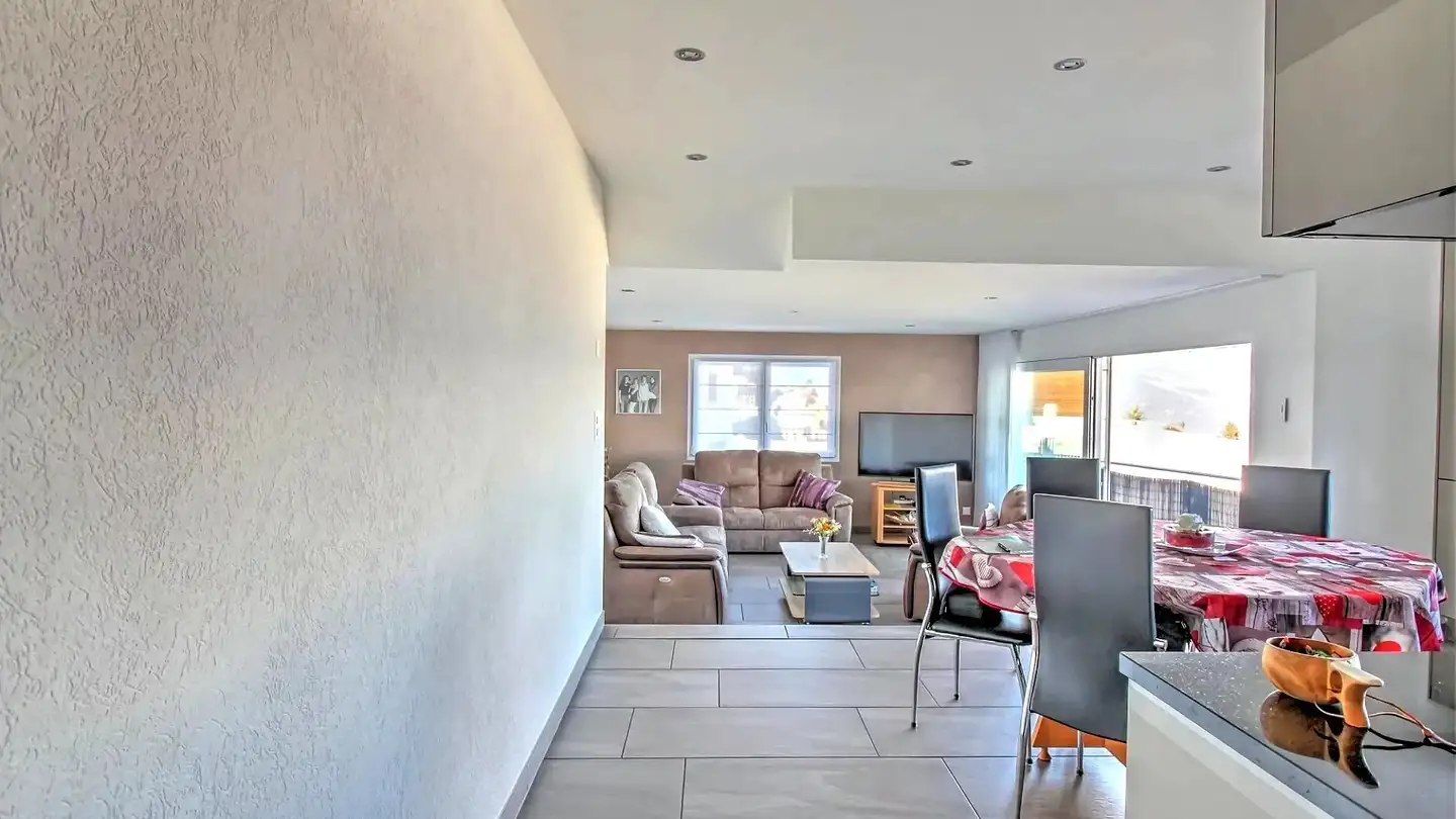 Appartamento in vendita - 1997 Haute-Nendaz - Foto 3