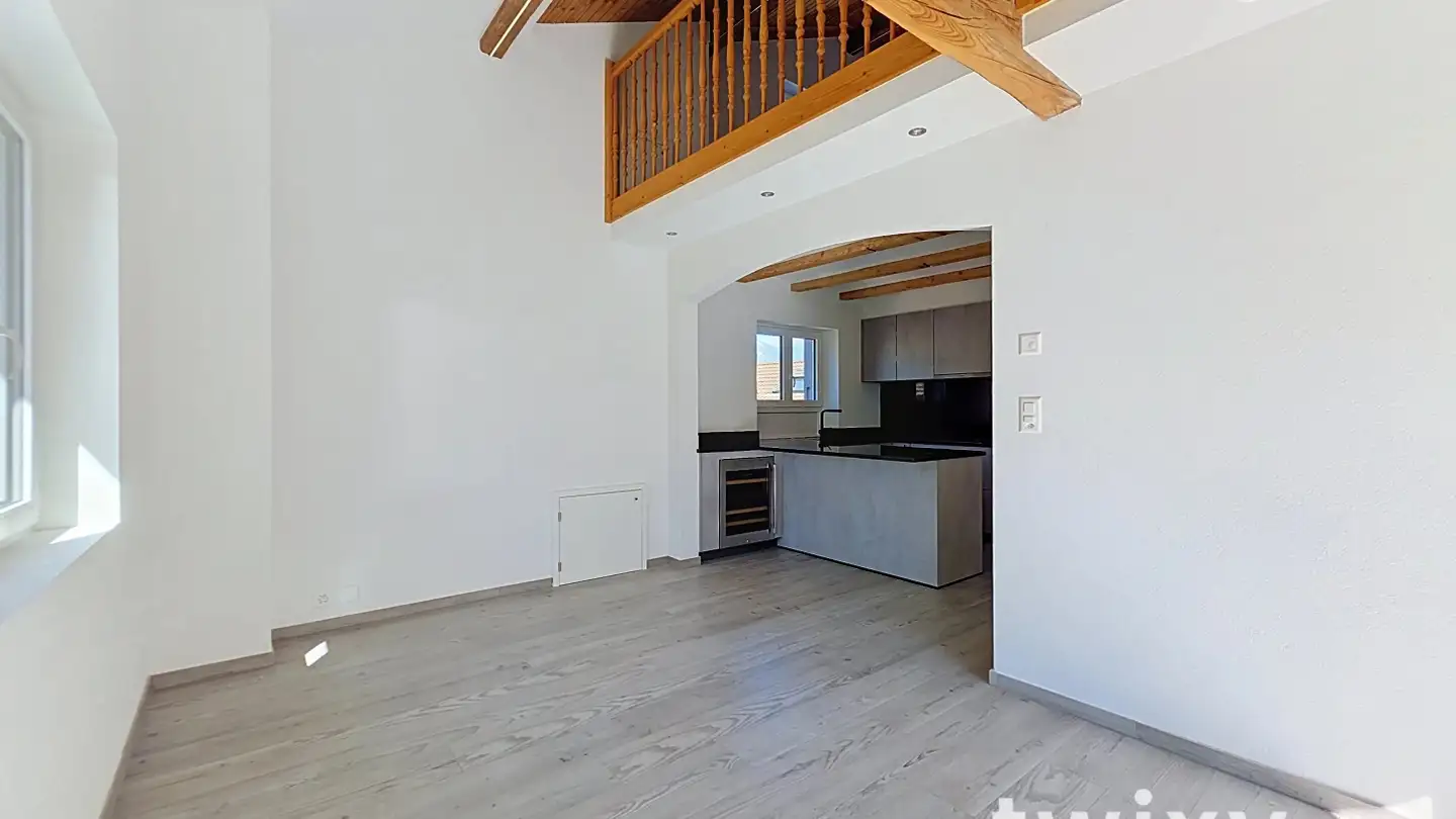 Appartement à louer - 3966 Chalais - Photo 3