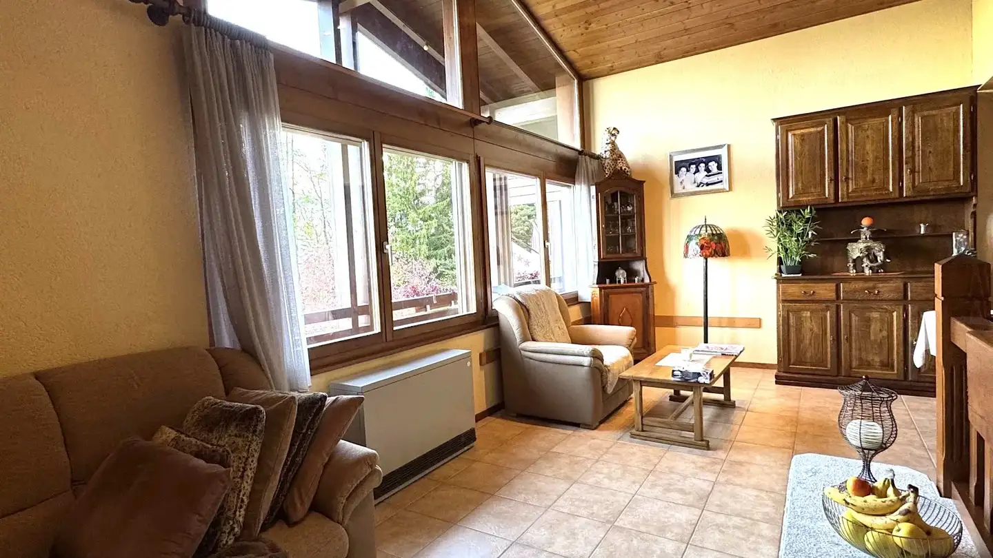 Chalet for sale - 3966 Chalais - Photo 2