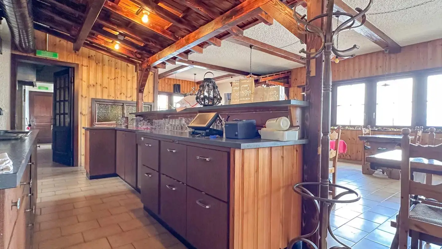 Geschäft kaufen - 1955 Chamoson - Foto 3