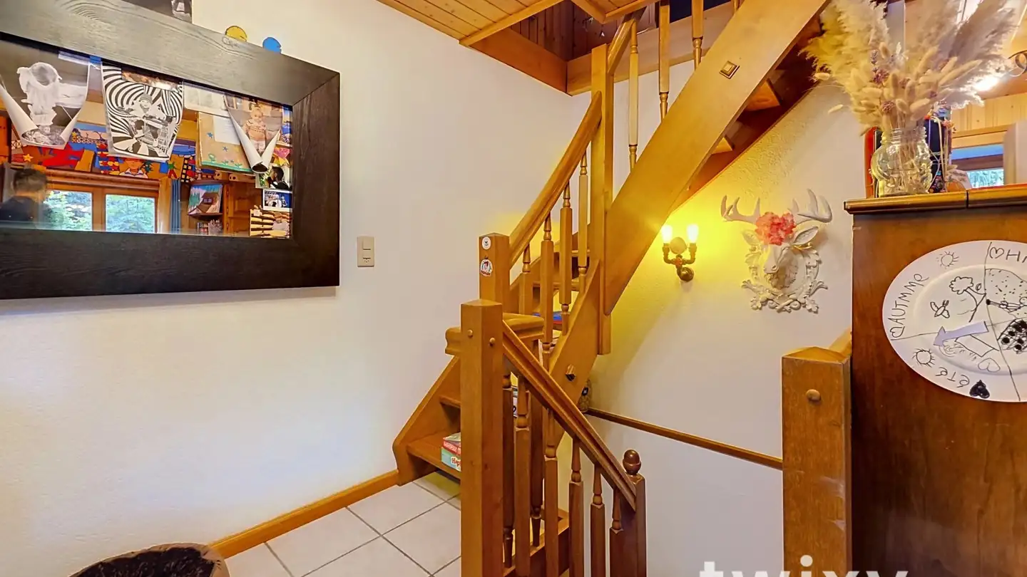 Chalet for sale - 1875 Morgins - Photo 4