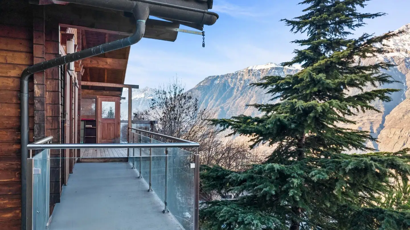 Chalet for sale - 1907 Saxon - Photo 2