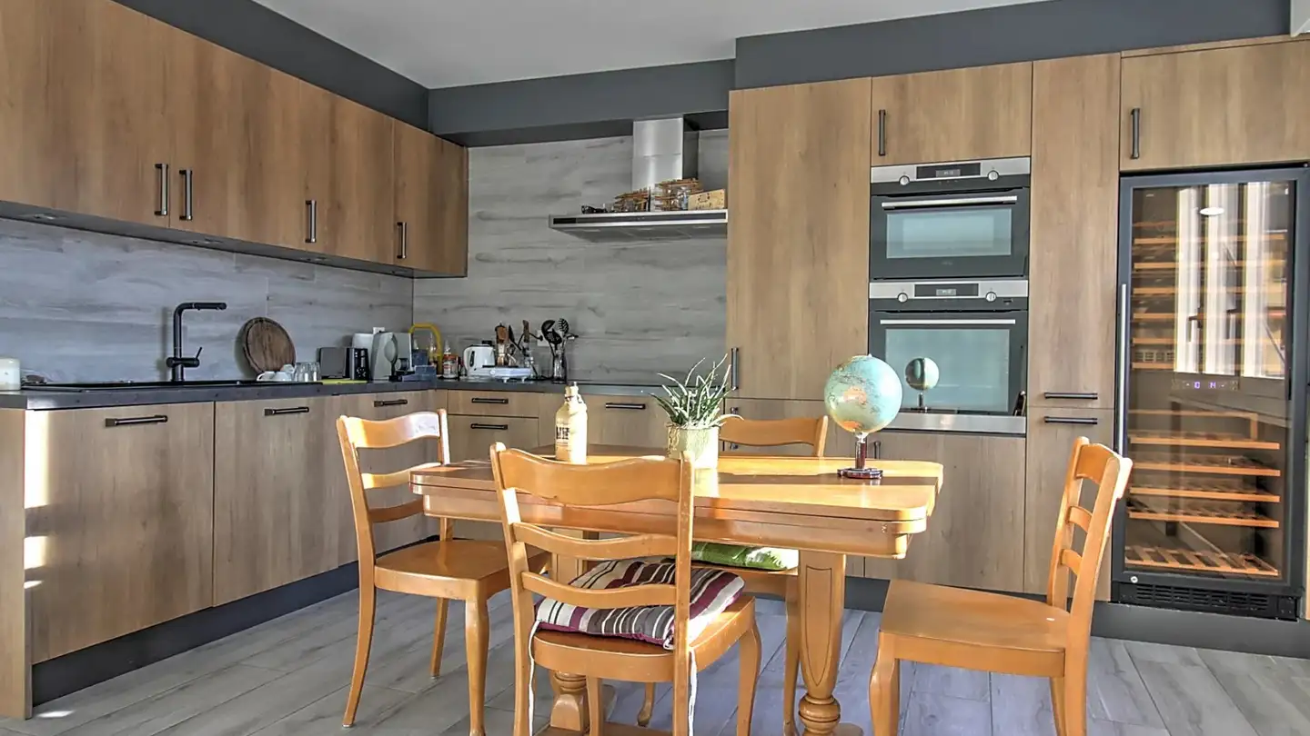 Wohnung kaufen - 3960 Sierre
