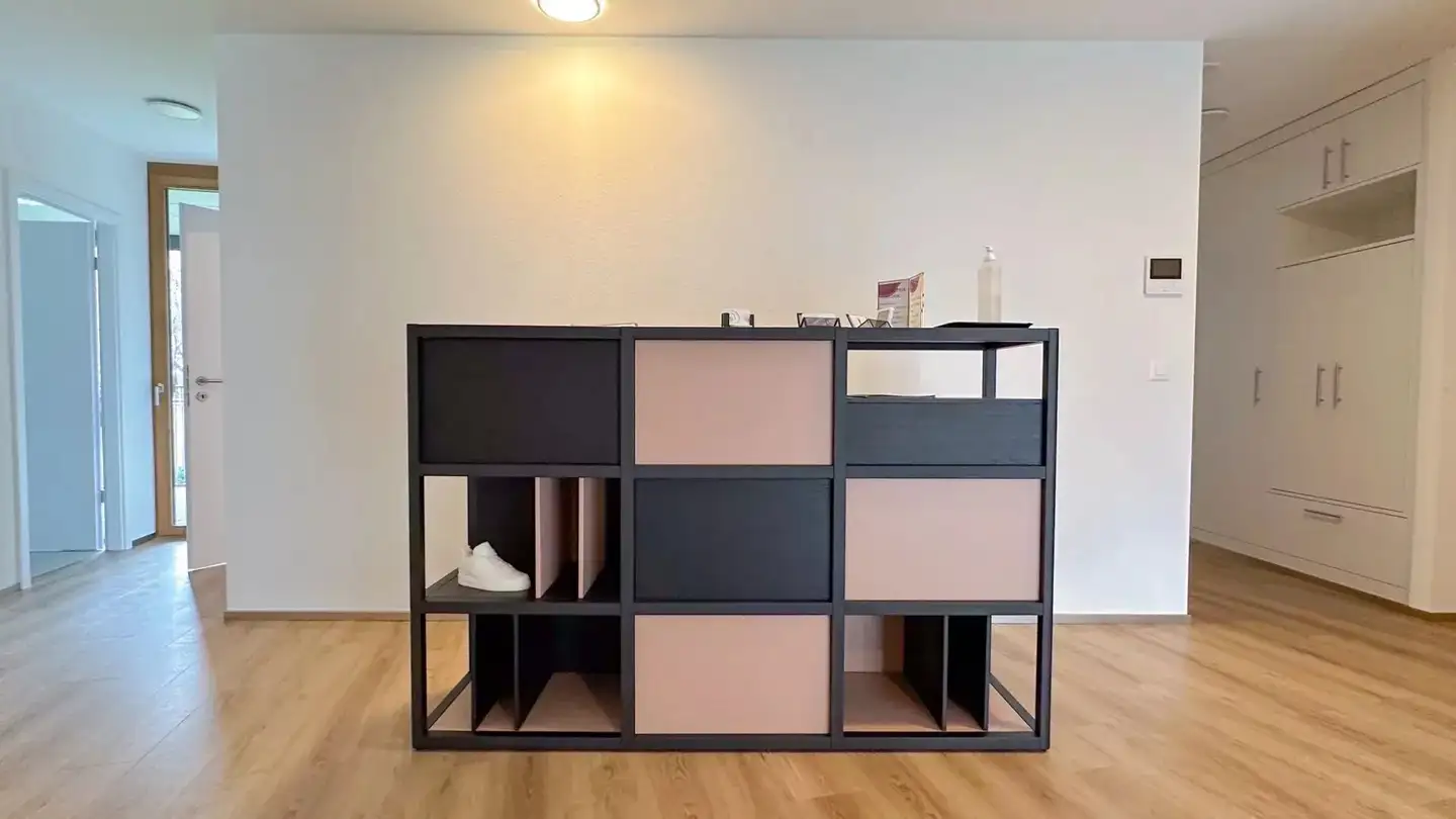 Magasin à louer - 3960 Sierre