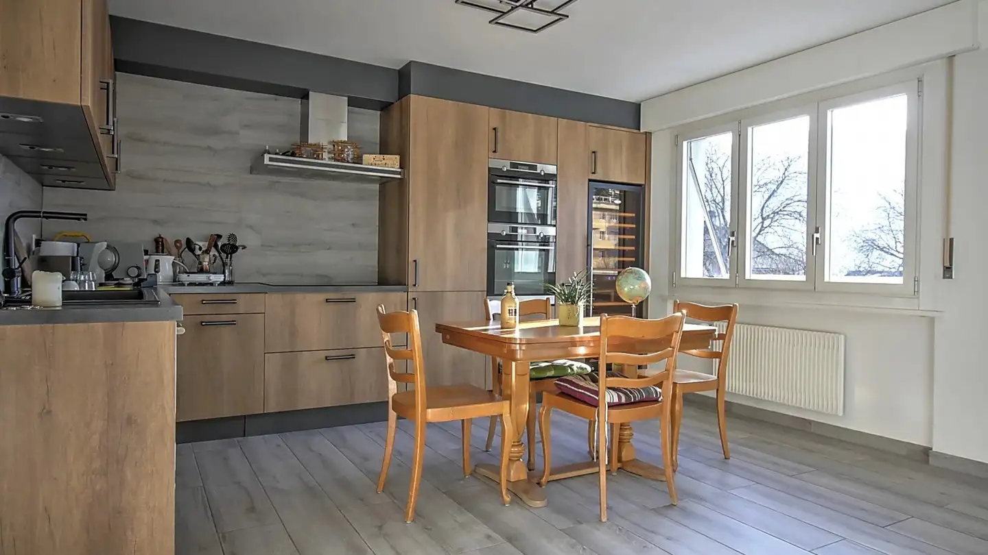 Appartamento in vendita - 3960 Sierre