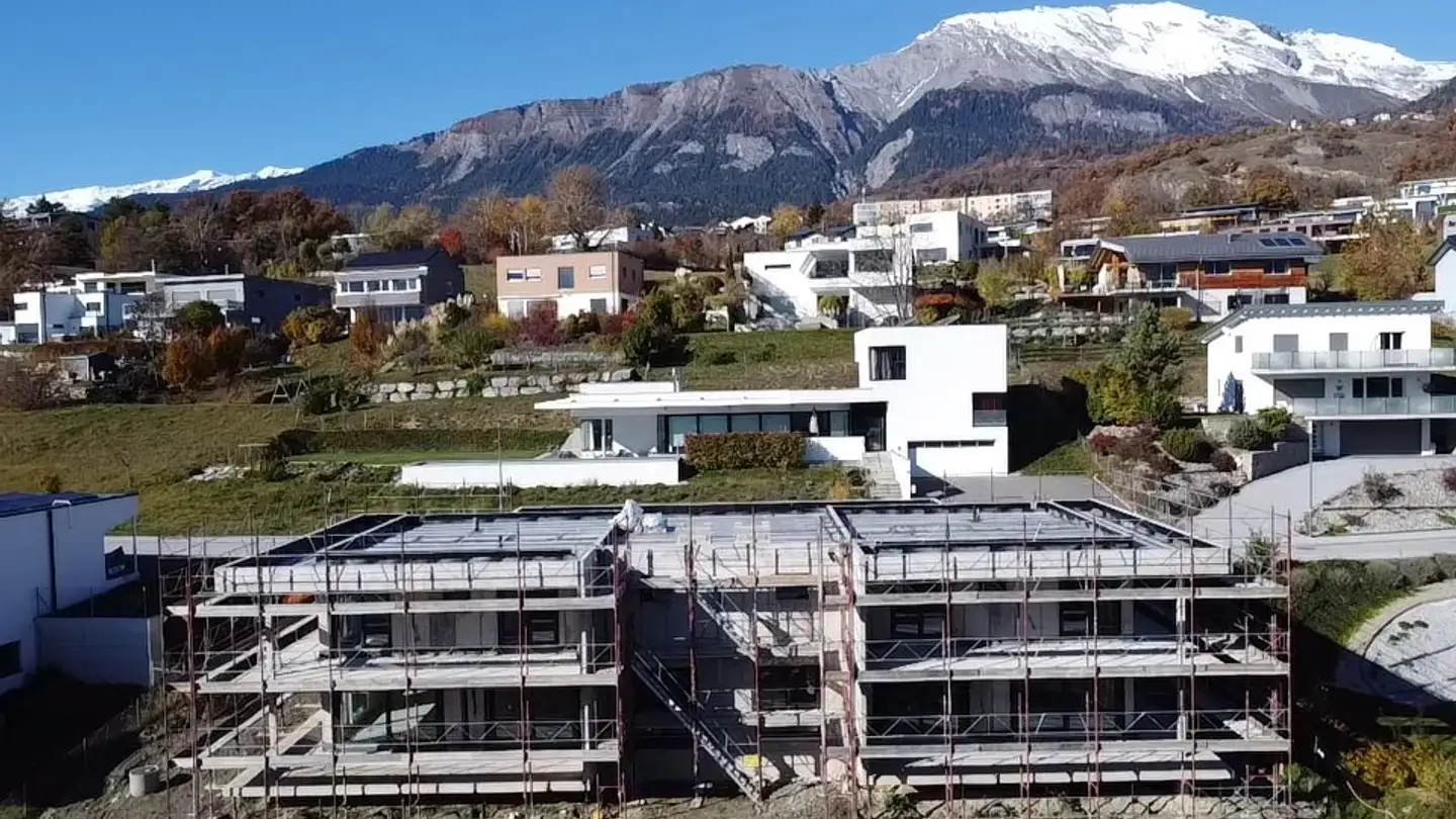 Villa in vendita - 1971 Grimisuat - Foto 3