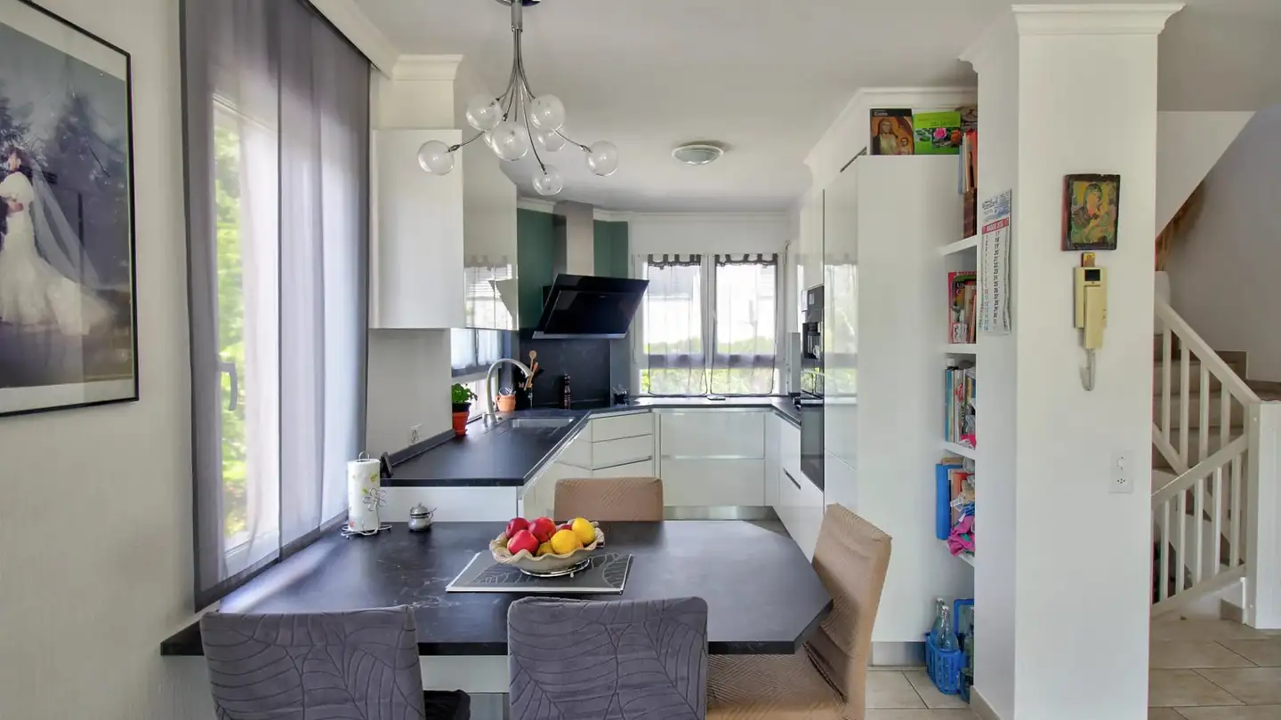 Villa for sale - 3960 Sierre - Photo 4