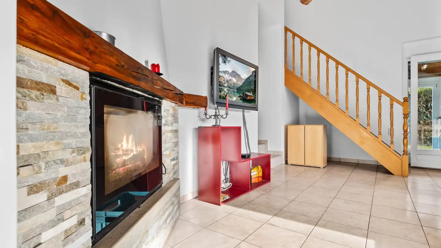 Maison individuelle à vendre - 1913 Saillon - Photo 2