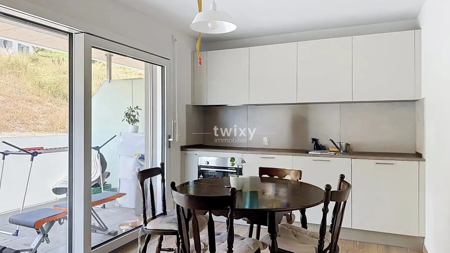 Apartment for rent - 1966 St-Romain (Ayent) - Photo 2