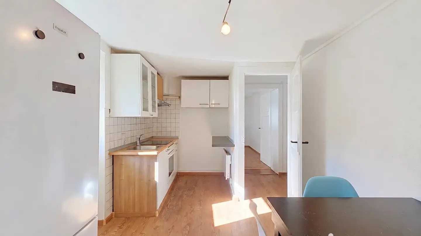 Apartment for sale - 1926 Fully - Photo 2