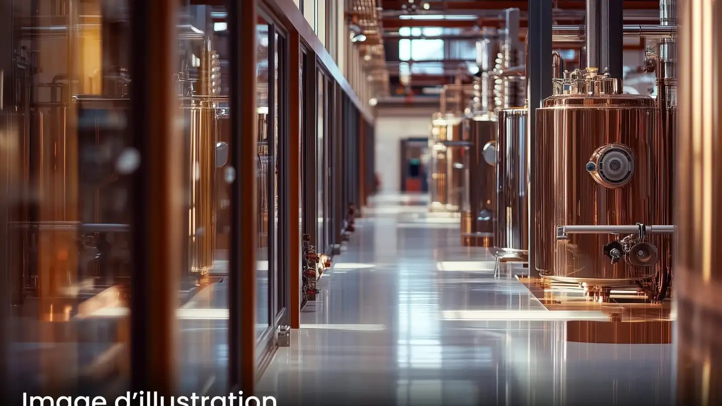 Geschäft kaufen - 1860 Aigle