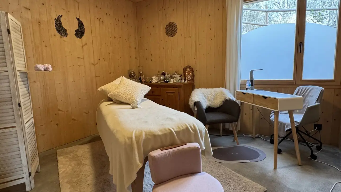 Office space for rent - 3971 Chermignon - Photo 3