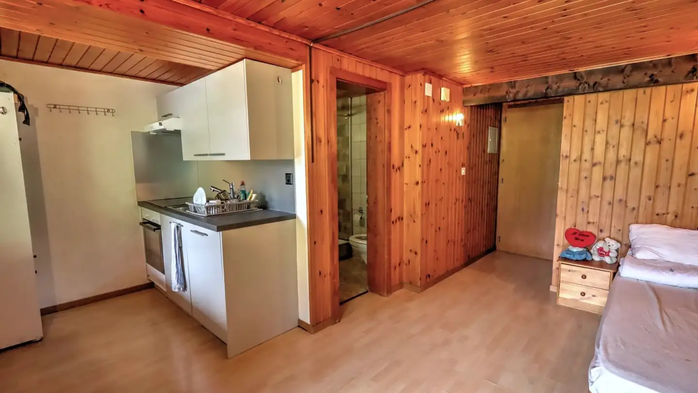 Mixed-use building for sale - 1872 Troistorrents - Photo 4