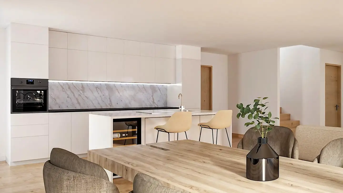 Casa singola in vendita - 1971 Grimisuat - Foto 2