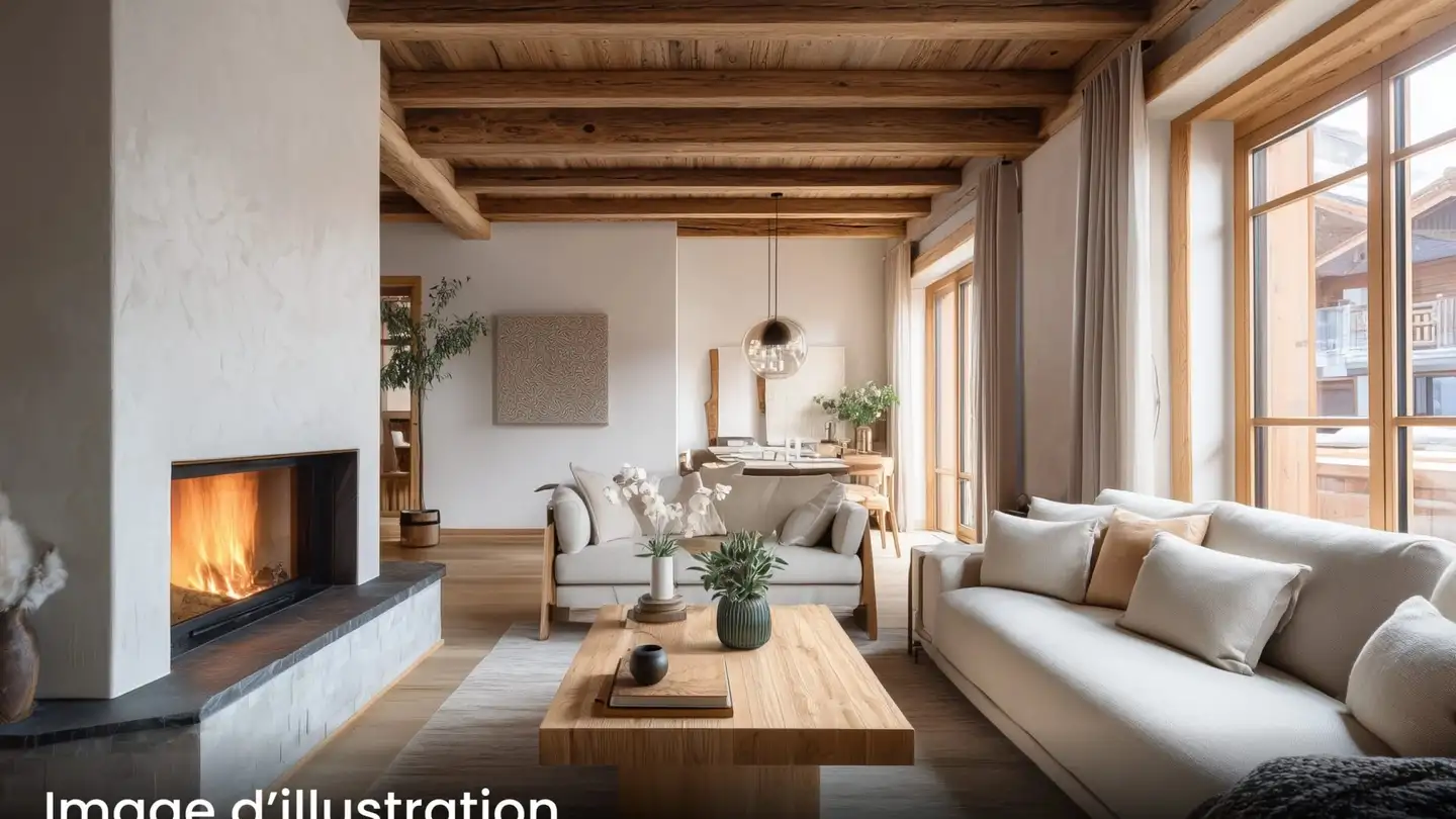 Apartment for sale - 3963 Crans-Montana