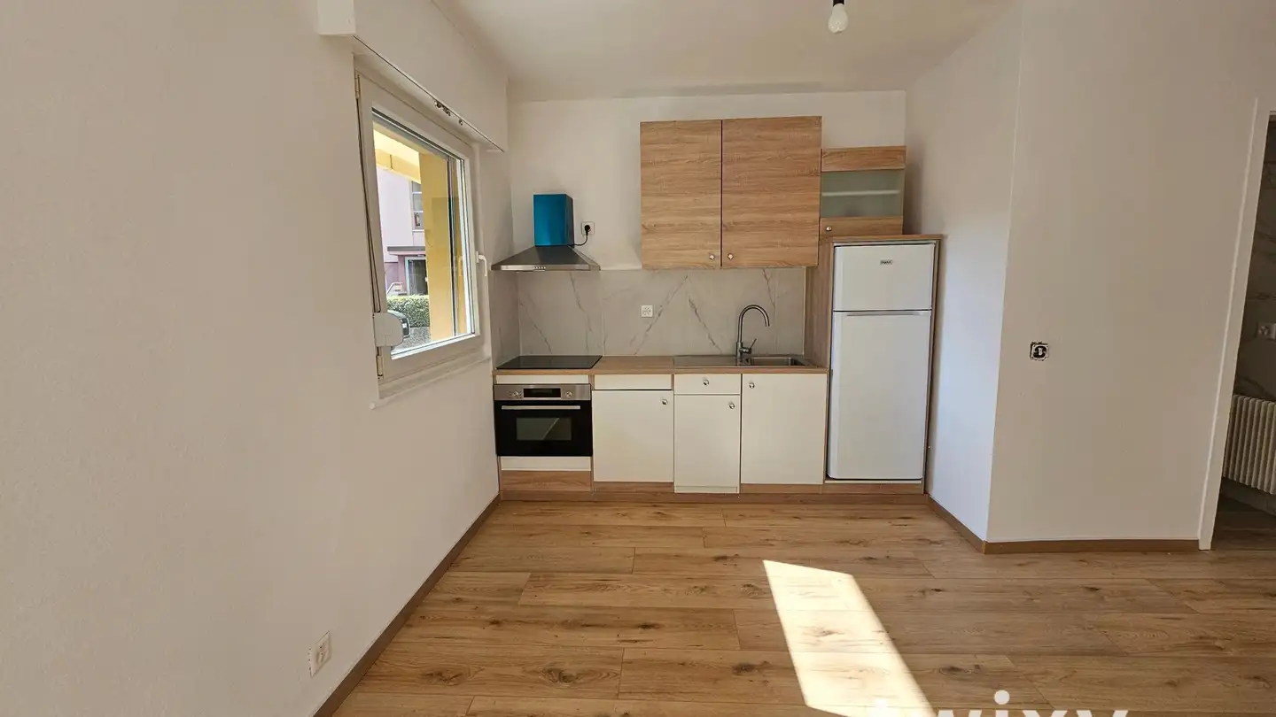 Appartamento in vendita - 1815 Clarens - Foto 3