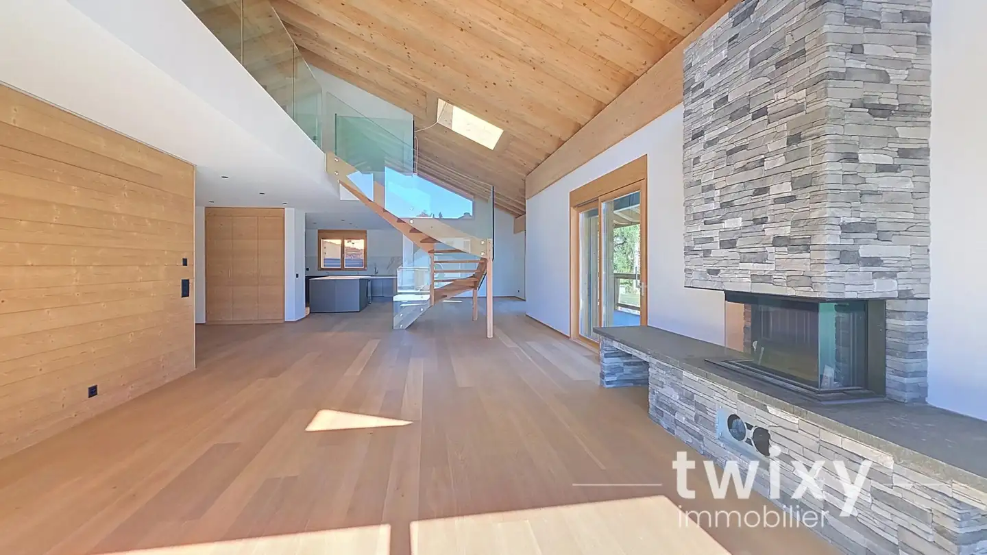 Apartment for sale - 3963 Crans-Montana - Photo 3