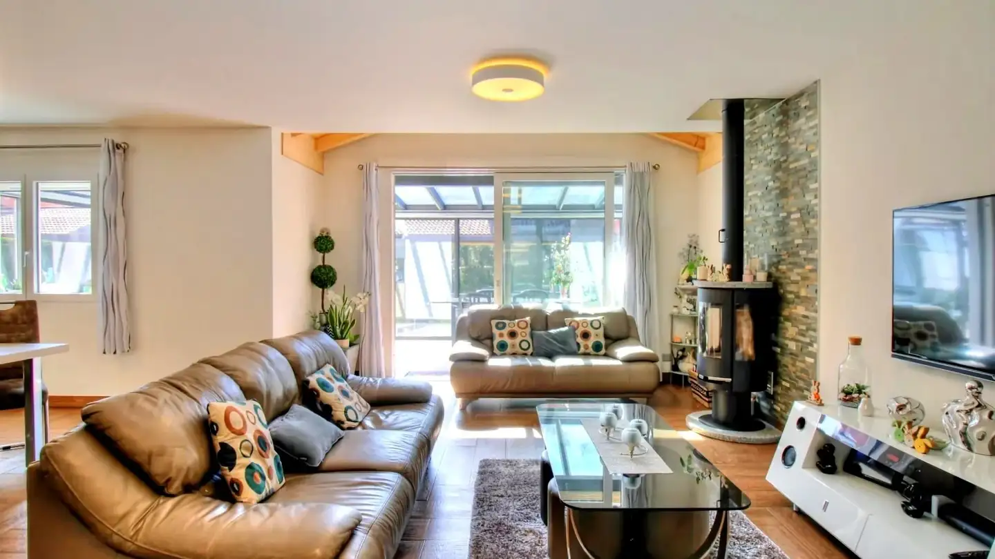 Villa for sale - 1957 Ardon - Photo 4