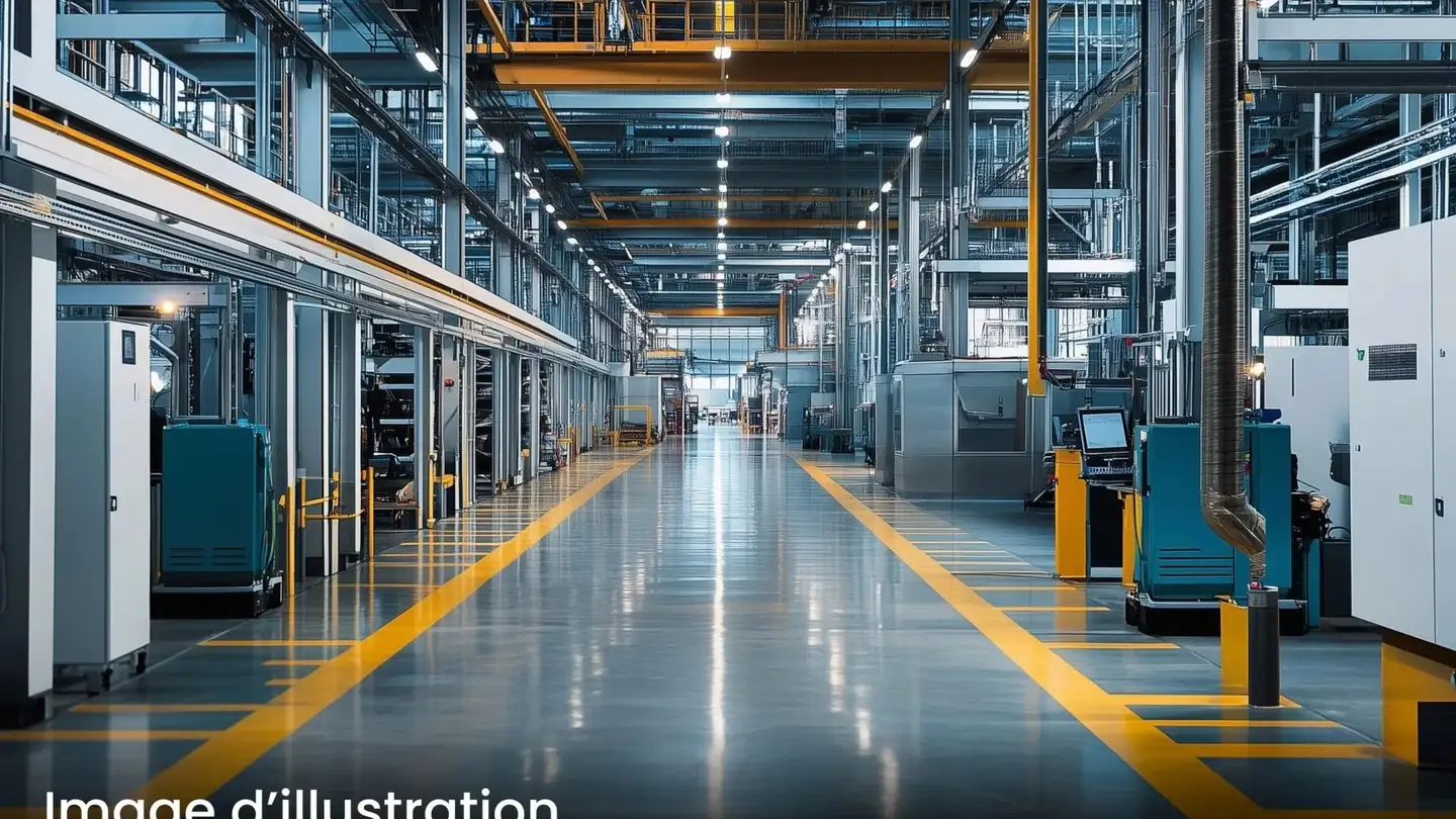 Geschäft kaufen - 1860 Aigle