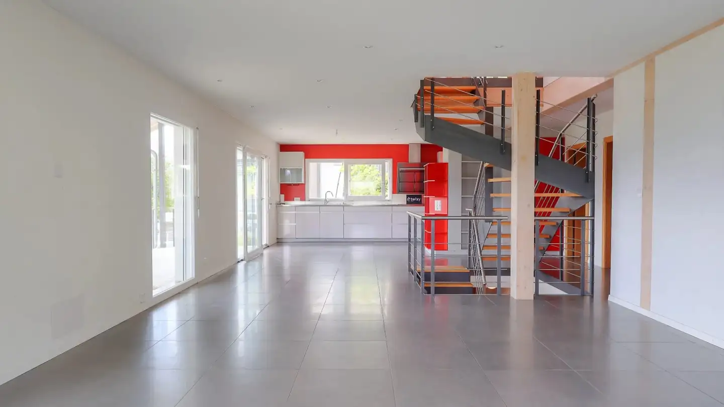 Villa for sale - 1965 Savièse - Photo 3