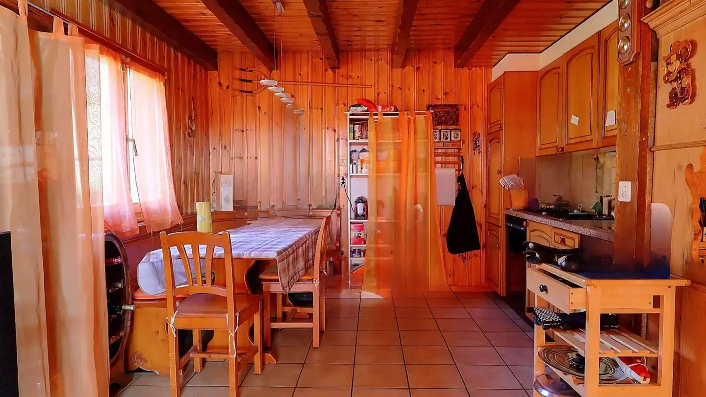 Chalet for sale - 1911 Ovronnaz - Photo 4