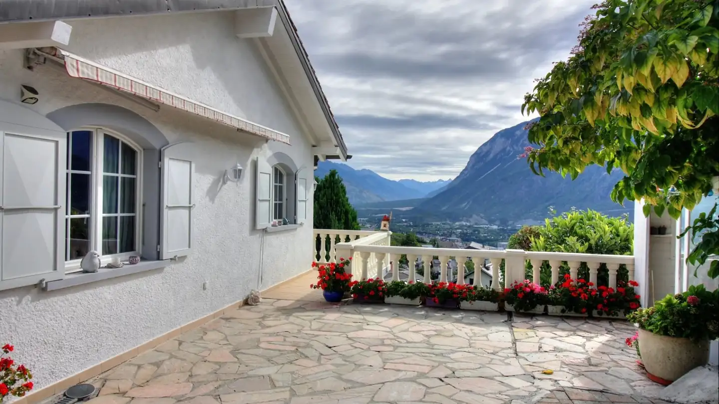 Villa à vendre - 3960 Sierre - Photo 2