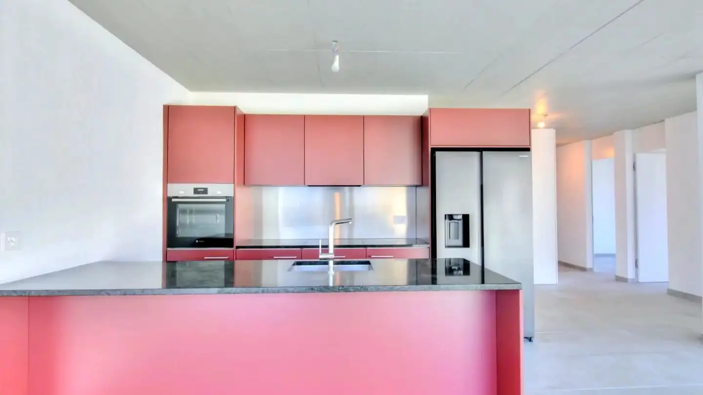 Penthouse for sale - 1964 Conthey - Photo 3
