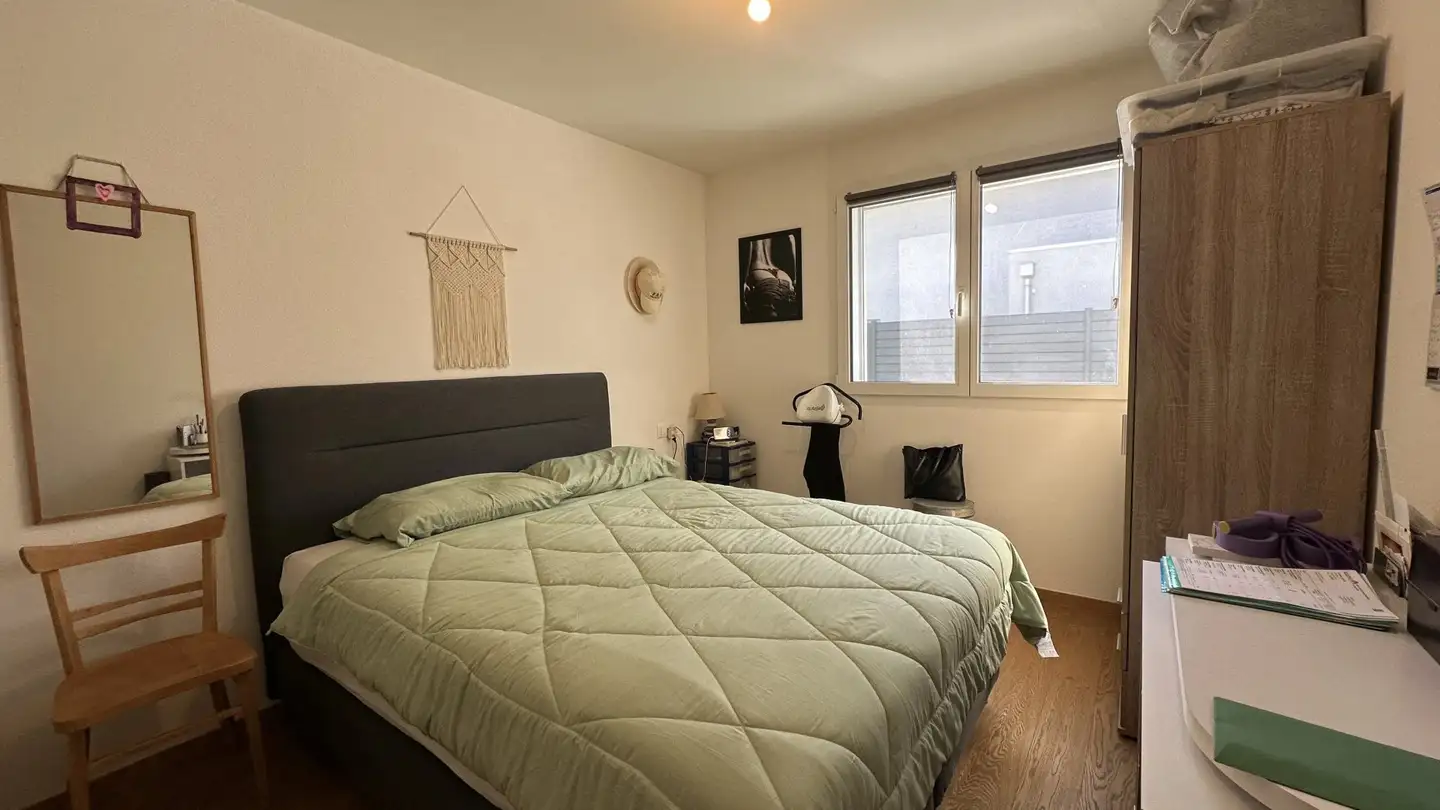 Apartment for sale - 1868 Collombey - Photo 3