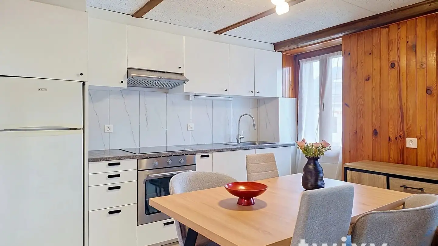 Apartment for sale - 1868 Collombey - Photo 3