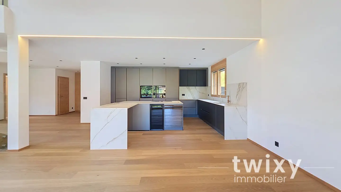 Apartment for sale - 3963 Crans-Montana - Photo 4