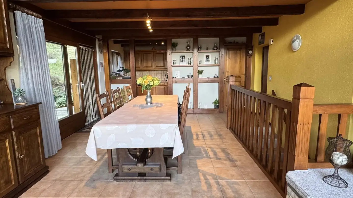 Chalet for sale - 3966 Chalais - Photo 4