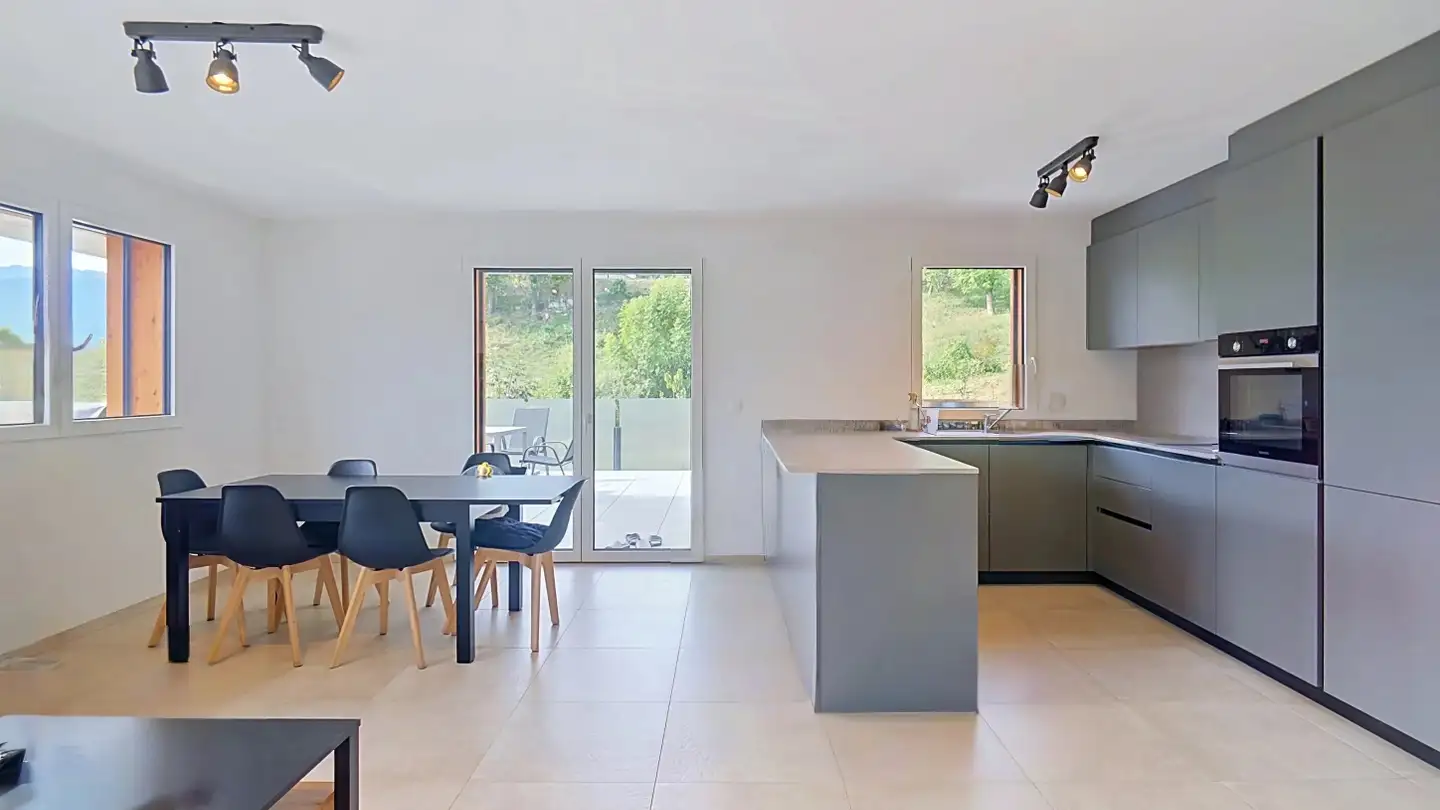 Apartment for sale - 1966 St-Romain (Ayent) - Photo 2