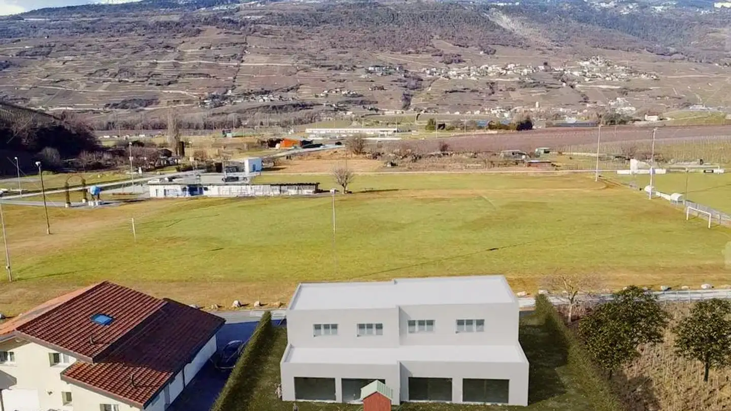 Single house for sale - 3966 Chalais - Photo 3