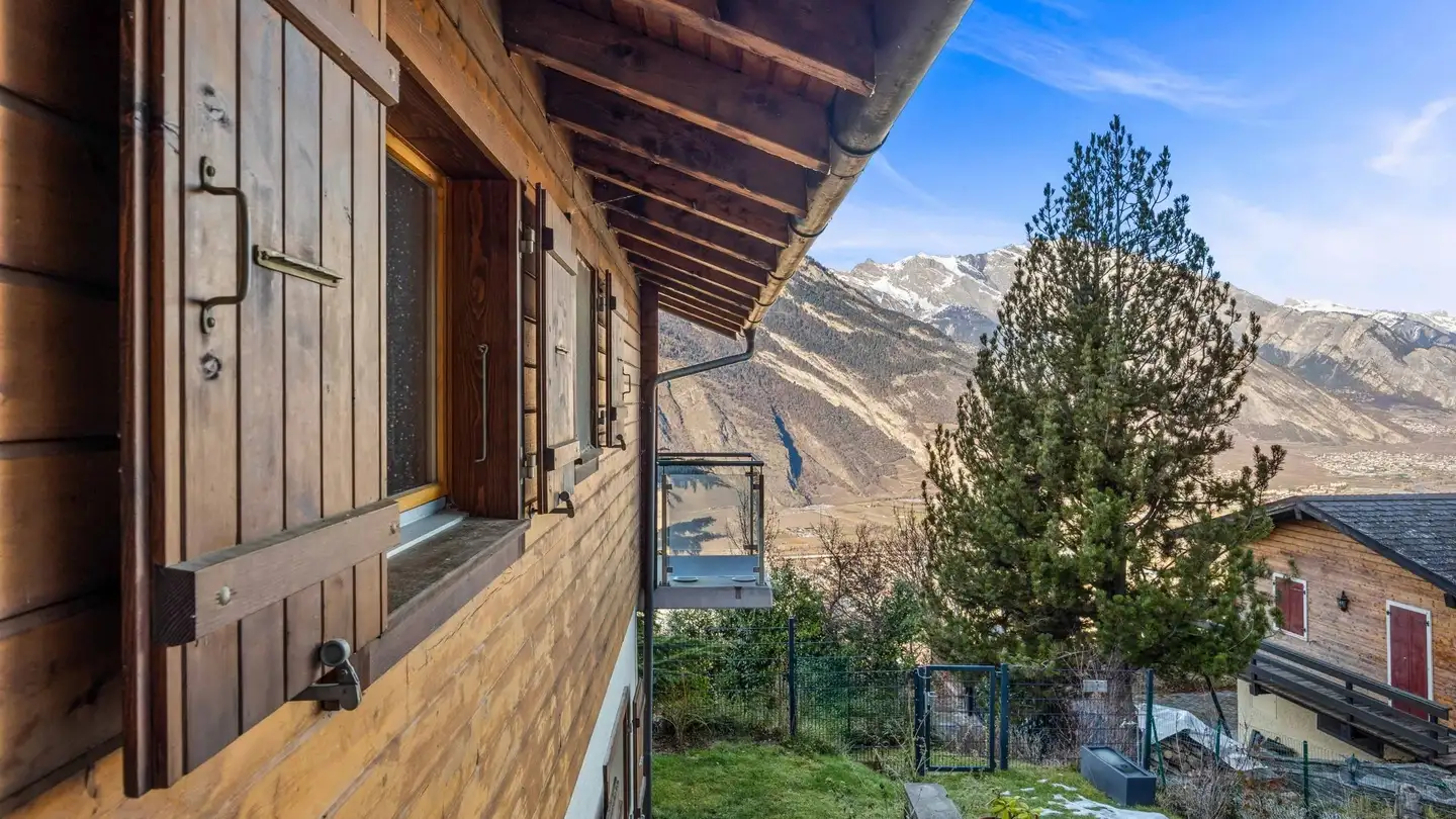 Chalet for sale - 1907 Saxon - Photo 3