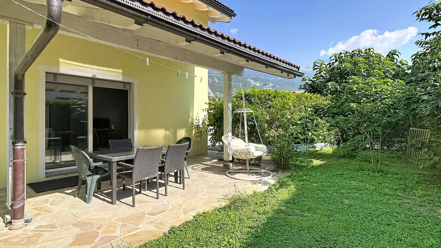 Villa for sale - 3966 Chalais - Photo 3