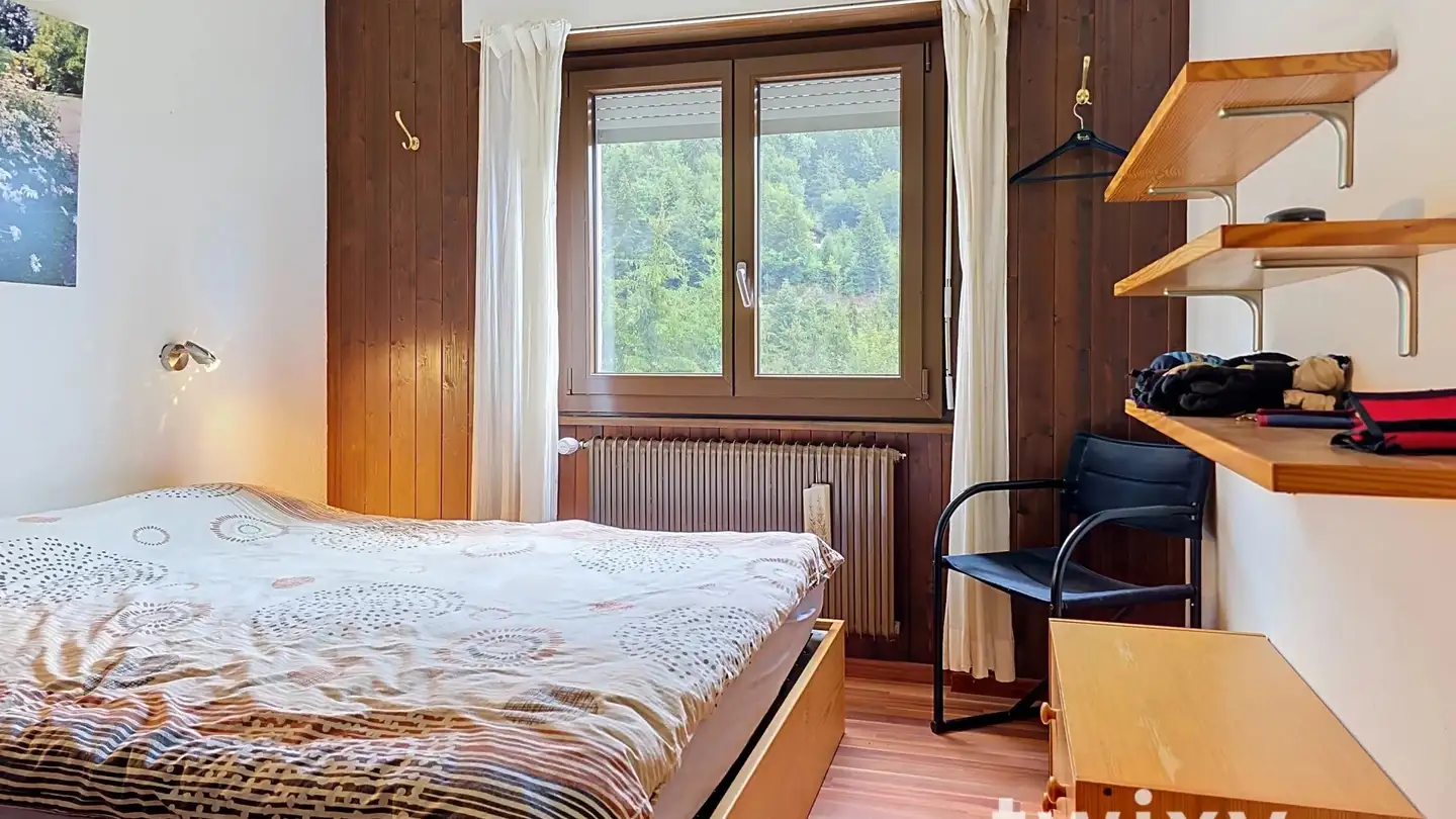 Wohnung kaufen - 1899 Torgon - Foto 3
