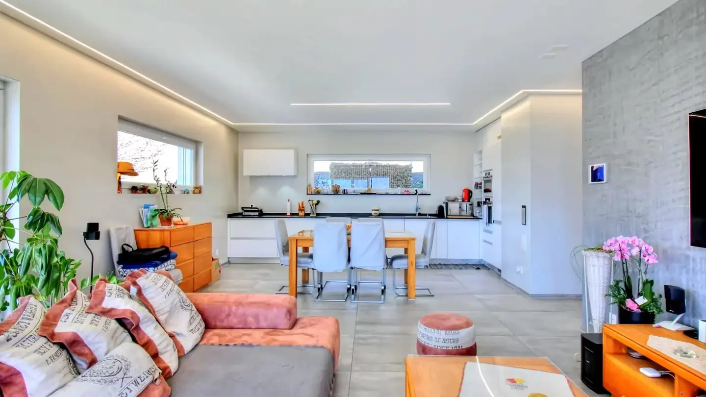 Apartment for sale - 1965 Savièse - Photo 4