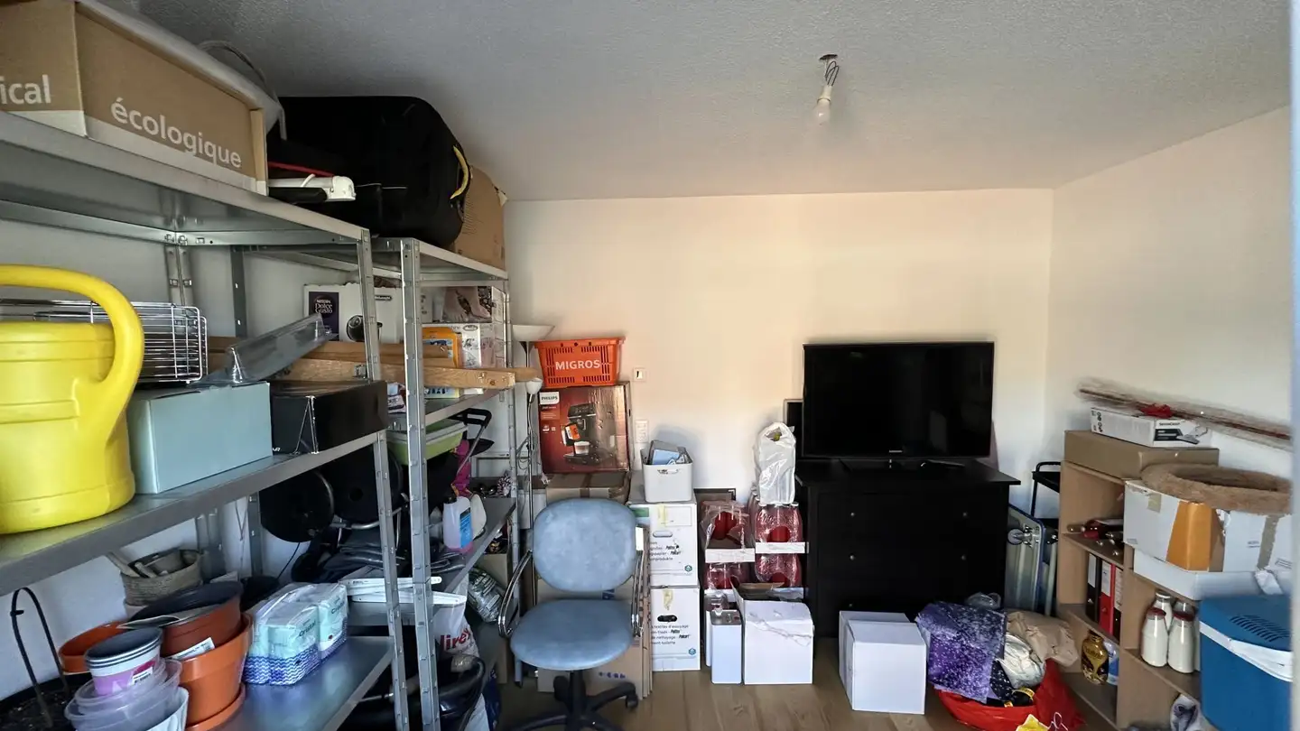 Apartment for sale - 1868 Collombey - Photo 4