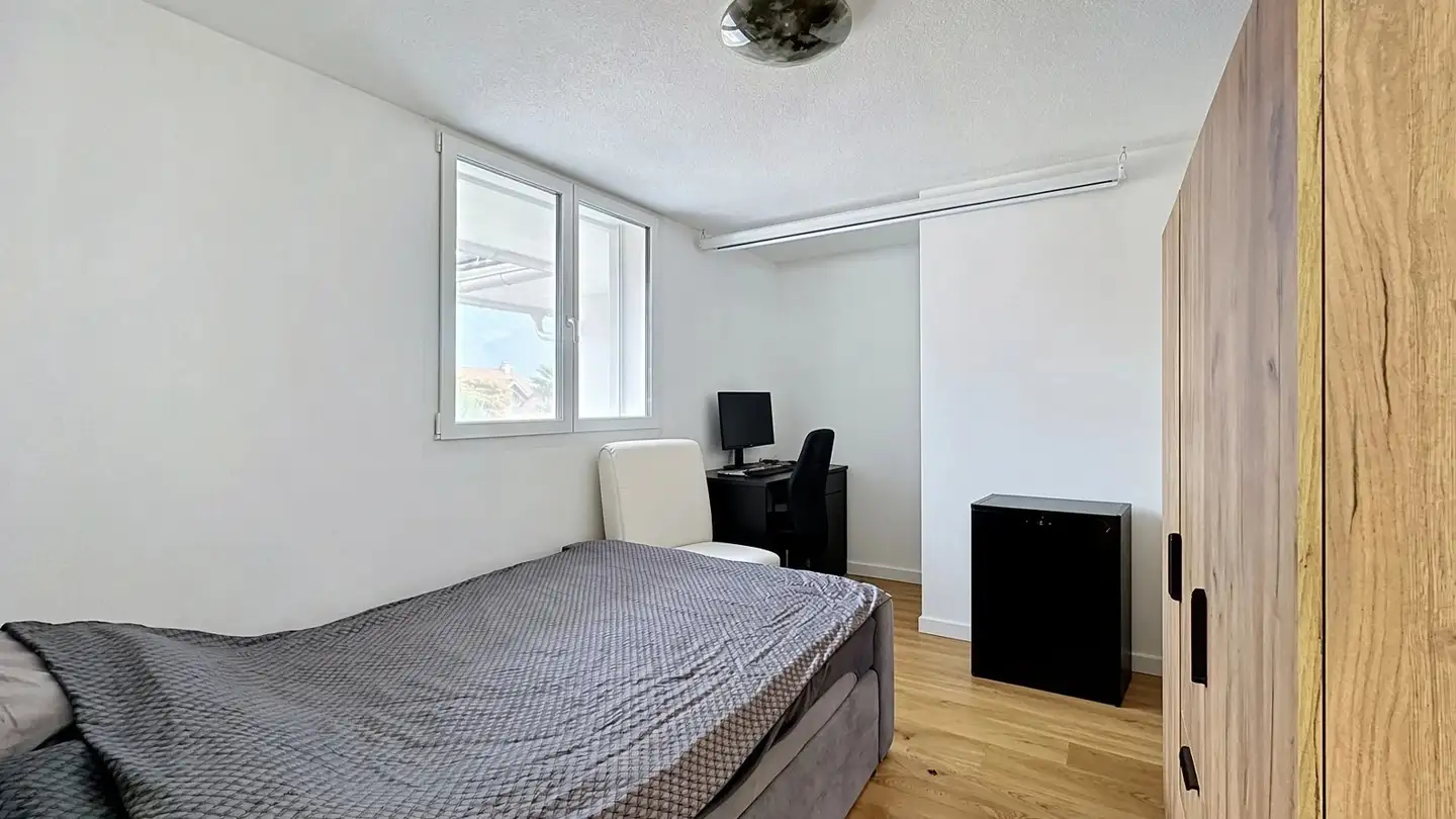 Apartment for sale - 1868 Collombey - Photo 2