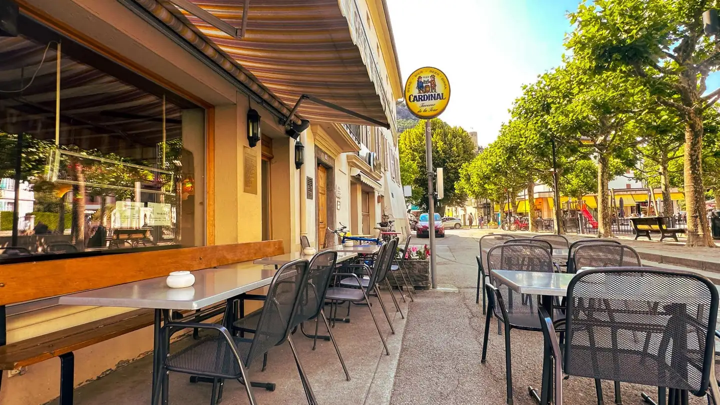 Shop for sale - 1920 Martigny - Photo 3